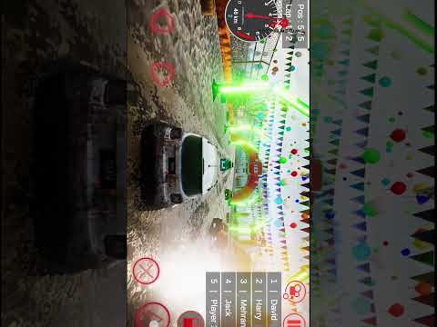 Can You Beat the Mud? 🏁 Try “Mud Race” Now on The Gameium