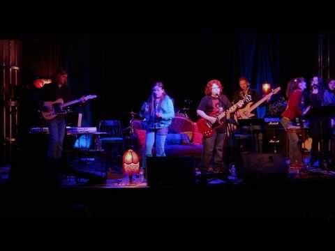 PinkleTank LIVE - Green River Cover
