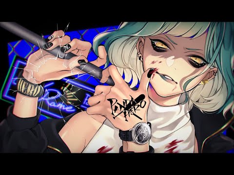 ✦パンダヒーロー/青妃らめ［cover］