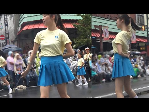 少女たちのPARADE