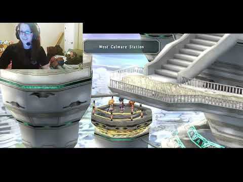 Trails In the Sky Sc part 16