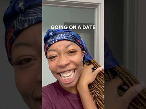 Let’s go on a date🤭 #braids #braidstyles #lifestyle #dating