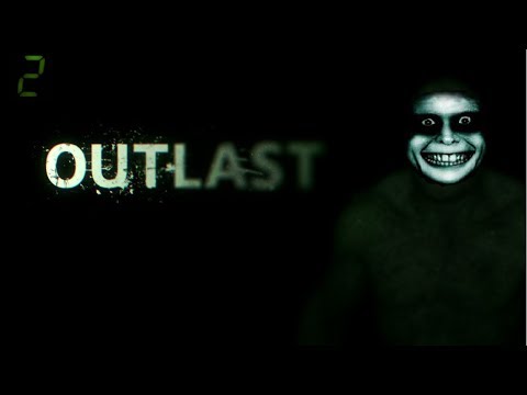 Sim plays Outlast #2 Key Conundrum