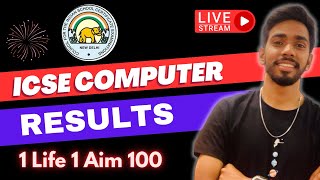 RESULT Computer Class 10 ICSE