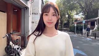 【ノーブラ散歩】スタバに行ったら人に見られました…