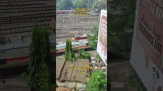 Travel Intracity with Pune Metro. #green #greenpune #pune #greencities #together #electric #save