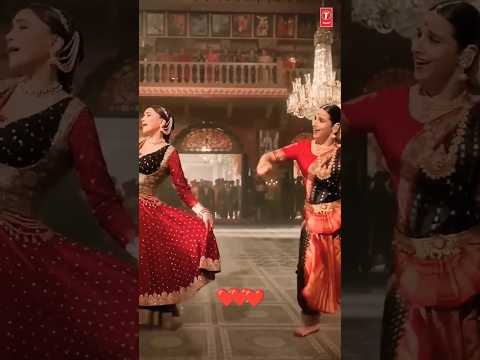 Ami যে তোমার ♥️#madhuri #vidyabalan #shortvideo #love