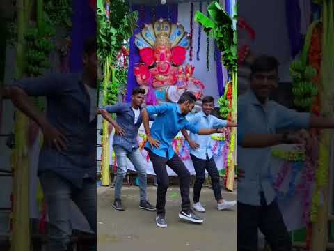 Thai Kelavi - DanceVideo Thiruchitrambalam #dhanush #thiruchitrambalamsongs #thaaikelavi
