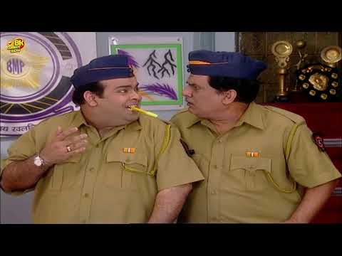 गुलगुले और गोपी की लोटपोट कॉमेडी वीडियो - F.I.R. | Full Funny Comedy Episode 56