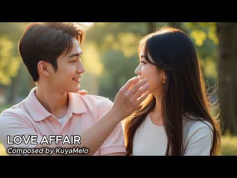 LOVE AFFAIR l #music #originalmusic #love #song #viralvideo #viral