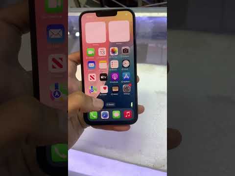 Iphone 14 128Gb JV 100% Battery Under Apple Warranty Rs-80000 #cellkorner #iphone #unboxing #tech