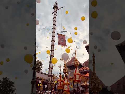 St theresas forane church vallam