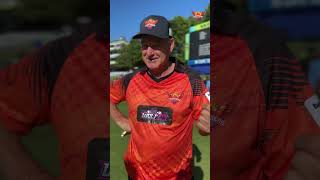 Coach shares his thoughts on our spectacular win in Newlands!