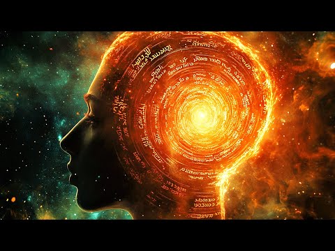 528Hz Silence The Chaos ► Calm The Mind, Stop Overthinking ► Miracle Healing Frequency Music