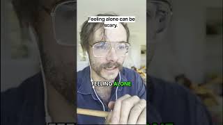 How to Overcome Loneliness