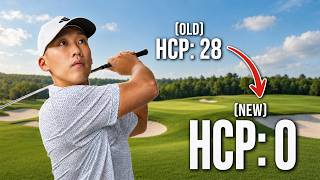 10 Mistakes I WISH I KNEW as a Beginner Golfer...