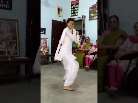 New dance video school 2022 ki dance me spna ko fail kar diya