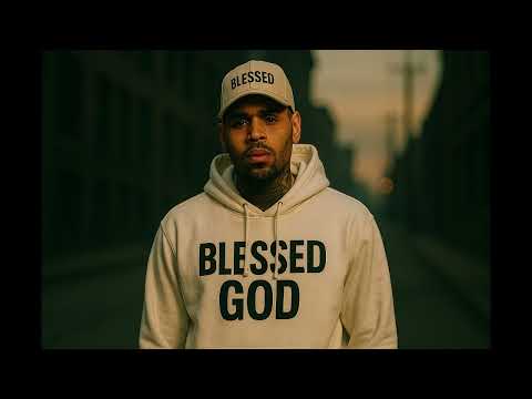 Chris Brown - Blessed God  (official video)