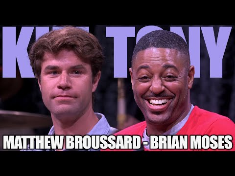 KT #623 - BRIAN MOSES + MATTHEW BROUSSARD