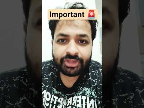 Important Update 😁 #shorts #cloudcomputing #interviewtips #motivation