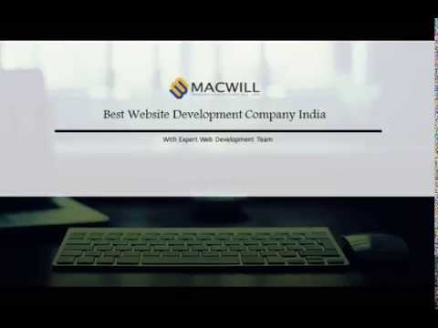 Best Website Development Company India