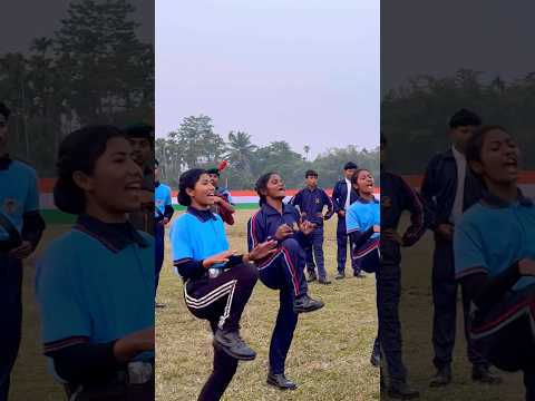 Lakshya #republicday #ncc #parade #bts #shortsfeed #shorts #motivation