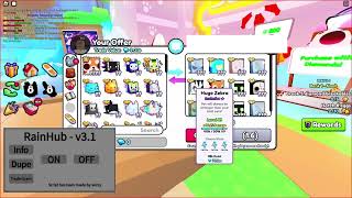 [👮‍♂️POLICE ] PET SIMULATOR 99 SCRIPT │TRADE SCAM │ KEYLESS │ 🌧️ FREE SCRIPT