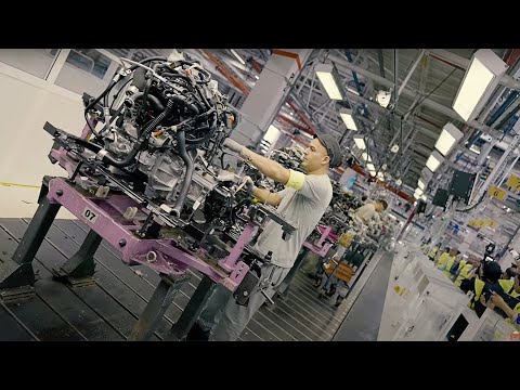 Innovation et Écologie : Le Premier Véhicule Hybride Marocain, Le Dacia Jogger