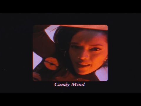 SYA feat. SENNA - Candy Mind (Lyric Video)