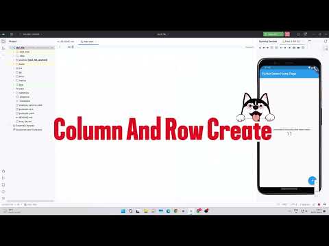 Are You Making These 3 Critical Column And Row Errors Every Day?