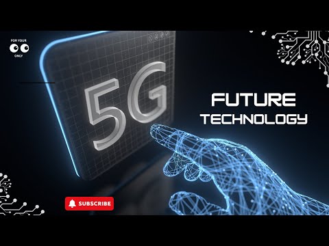 5G Explained in 90 Seconds | The Future of Internet & Connectivity 🔥📡
