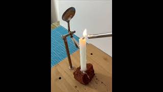 #ideas #creative #candlestick #creativityfound #kungfupanda