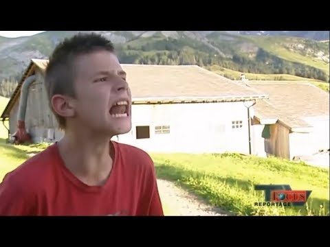 YOUTUBE KACKE   VERWIRRTE WESEN