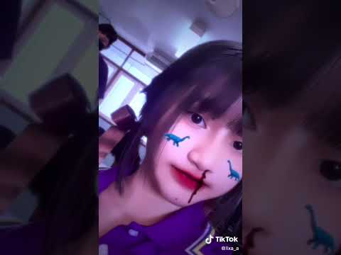 สาวๆสวยๆน่าร้กๆ จากTik Tok  😻💕