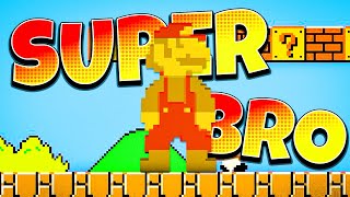 Roblox Script Showcase: Superbro