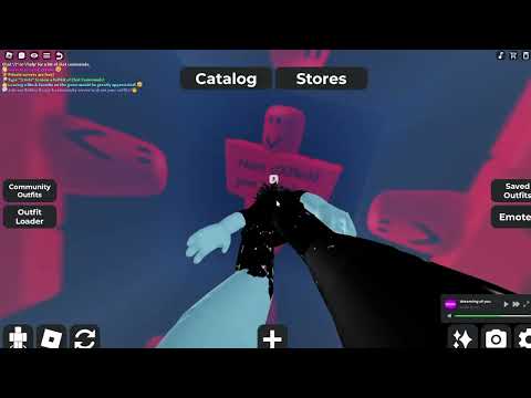 TUTORIAL ON HOW TO GET SKYBOXES (UGC SIZE GLITCH)