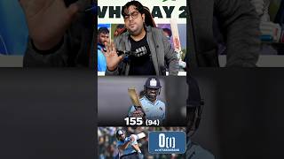 ROHIT SHARMA 0 RUN BUT CENTURY 😂🤣 #shorts #rohitsharma #cricket #trending #funny