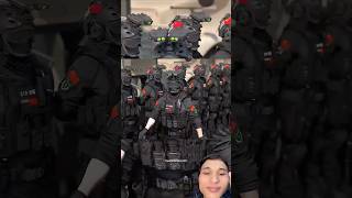 BLACK COMMANDO 🇮🇳| NSG COMMANDO 💀#blackcommando #indianarmy #viral #viralvideo #specialforces