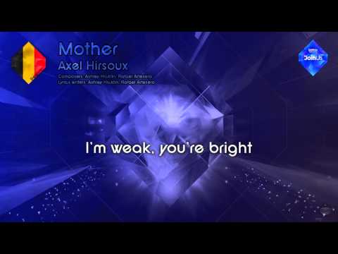 Axel Hirsoux - "Mother" (Belgium)