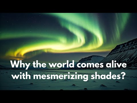 The Northern Lights Explained: How, Where, and Why You See Them