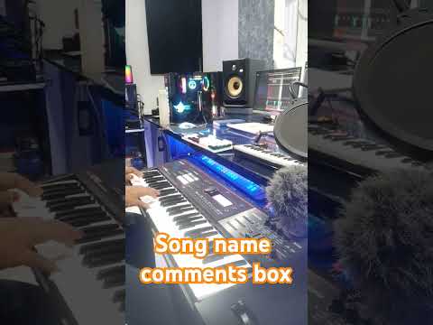 Song name coment box #shortvideo