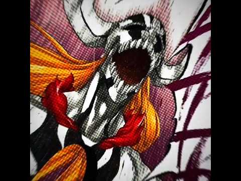 ( Real ) Mid edit || ichigo kurosaki ~ vasto lorde form edit || #bleachedit #sakamotodays #bluelock