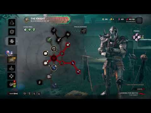 Dead by Daylight: 1hour+ intense KILLER matches (no commentary)