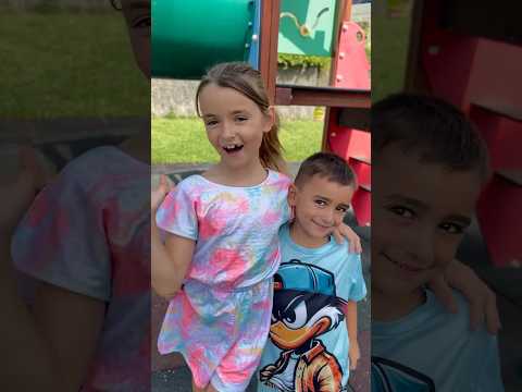 Help the Little Ones! 💛🌈 | Emma & Simon