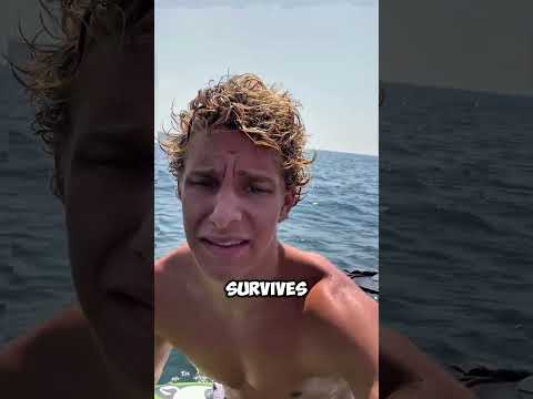 a place on Earth no one returns from alive