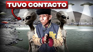 CHILCA: The CITY where UFOs are seen