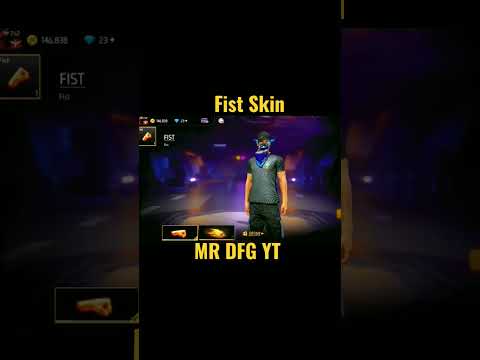 First Skin#1k #short#freefire#fistskin