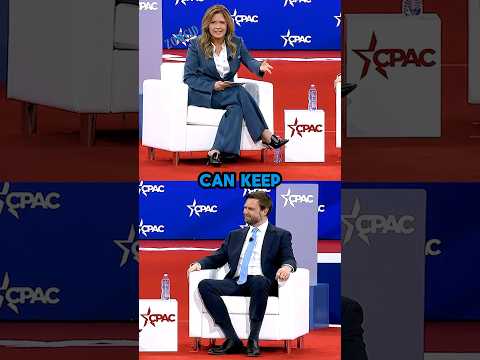 CNN Reporter Gets DESTROYED by JD Vance