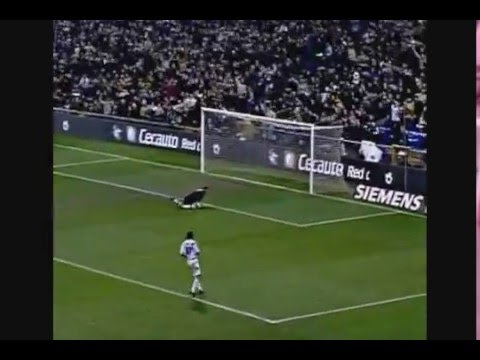 Zidane soccerAM