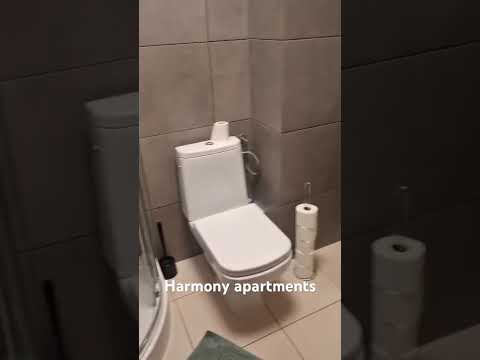 Harmony apartments